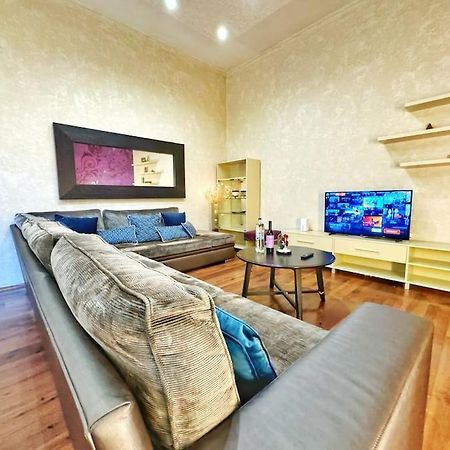 Ultra Central Apartment / 10 Ppl 부다페스트 외부 사진