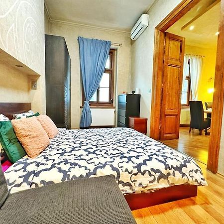 Ultra Central Apartment / 10 Ppl 부다페스트 외부 사진