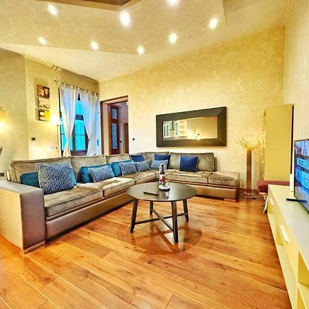Ultra Central Apartment / 10 Ppl 부다페스트 외부 사진