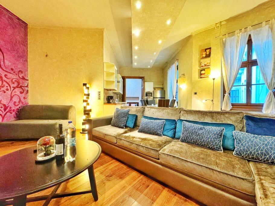 Ultra Central Apartment / 10 Ppl 부다페스트 외부 사진