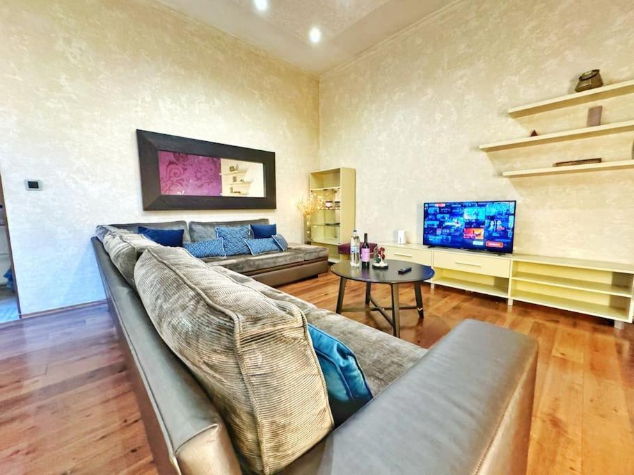 Ultra Central Apartment / 10 Ppl 부다페스트 외부 사진