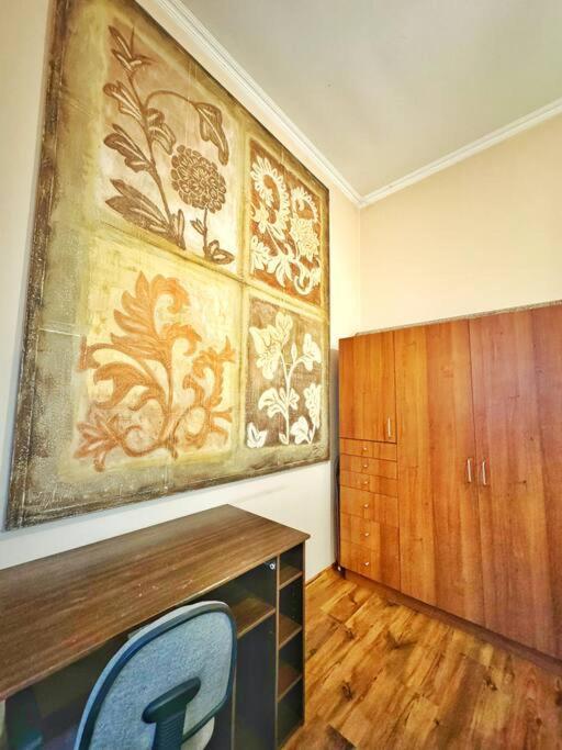 Ultra Central Apartment / 10 Ppl 부다페스트 외부 사진