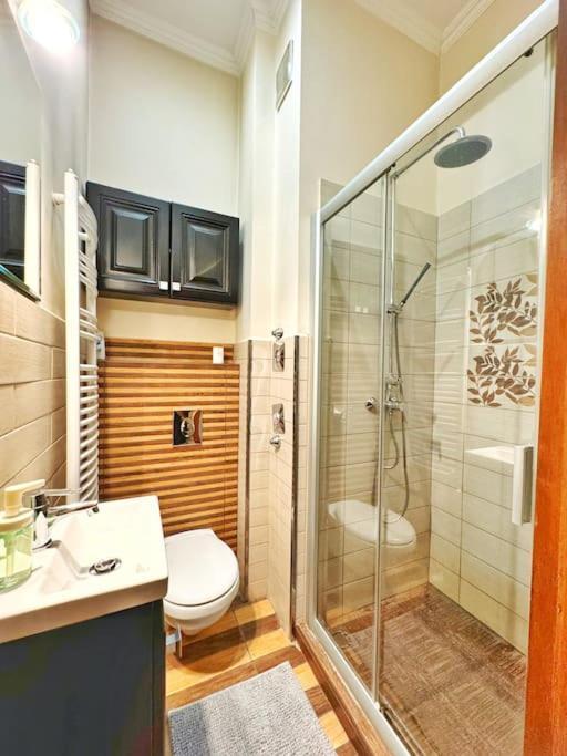 Ultra Central Apartment / 10 Ppl 부다페스트 외부 사진
