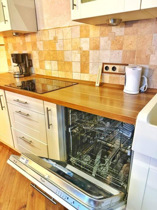 Ultra Central Apartment / 10 Ppl 부다페스트 외부 사진