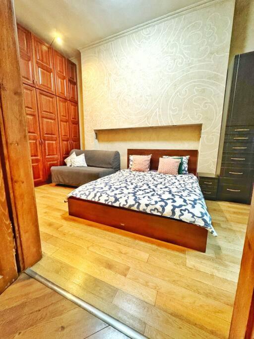 Ultra Central Apartment / 10 Ppl 부다페스트 외부 사진