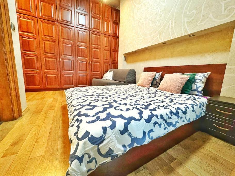 Ultra Central Apartment / 10 Ppl 부다페스트 외부 사진