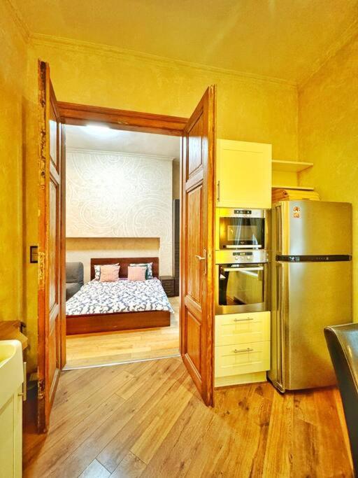 Ultra Central Apartment / 10 Ppl 부다페스트 외부 사진