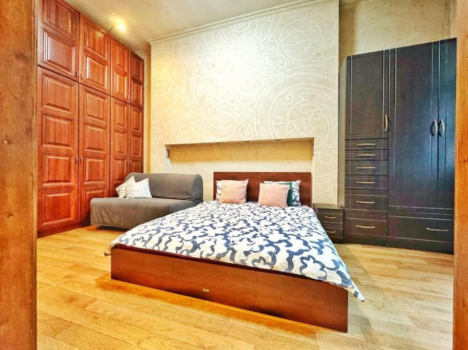 Ultra Central Apartment / 10 Ppl 부다페스트 외부 사진