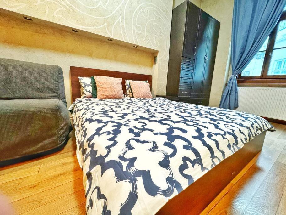 Ultra Central Apartment / 10 Ppl 부다페스트 외부 사진