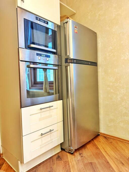 Ultra Central Apartment / 10 Ppl 부다페스트 외부 사진