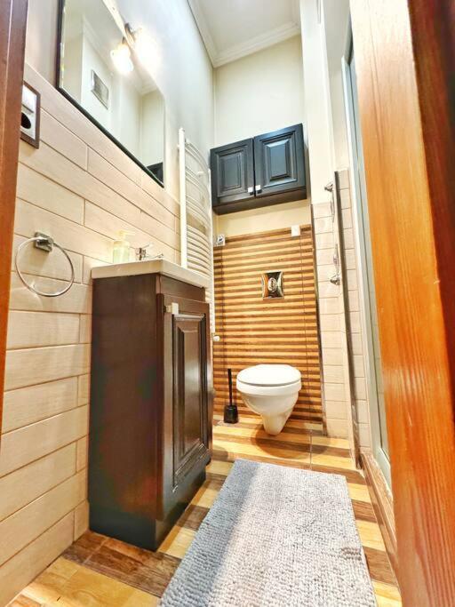 Ultra Central Apartment / 10 Ppl 부다페스트 외부 사진