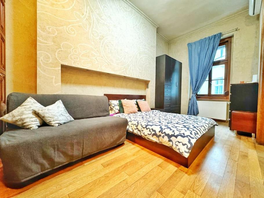 Ultra Central Apartment / 10 Ppl 부다페스트 외부 사진