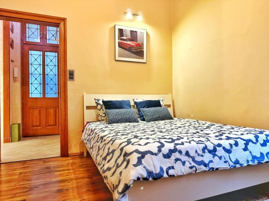 Ultra Central Apartment / 10 Ppl 부다페스트 외부 사진